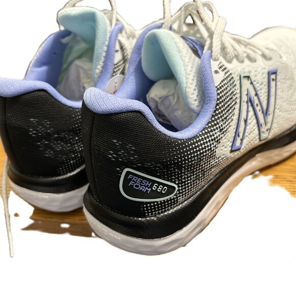 New Balance Freshfoam 680 - Picture 3 of 5